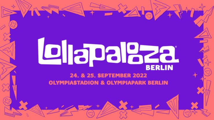 lollapalooza berlin